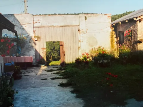 Początki Ashramu 1997-1998 - zdjęcie - 4